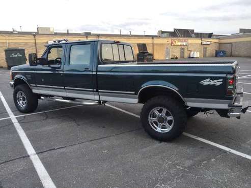 Ford F350 - cars & trucks - by owner - vehicle automotive sale for sale in Stony Brook, NY