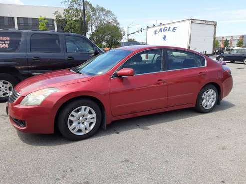 2009 Nissan Altima S - - by dealer - vehicle for sale in Virginia Beach, VA