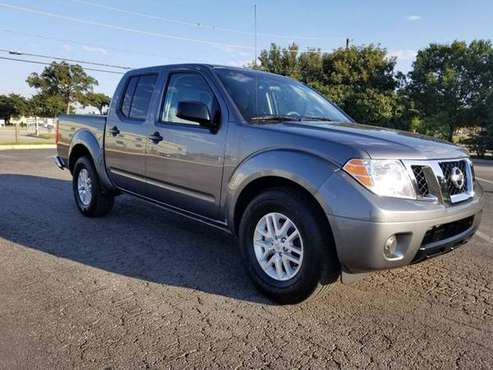 2019 Nissan Frontier only $20,495 low miles 11K. for sale in Dallas, TX