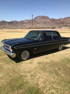 1964 Ford Falcon coupe for sale in Poston, AZ