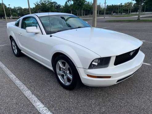 Take a look at this 2005 Ford Mustang-Orlando for sale in Longwood , FL
