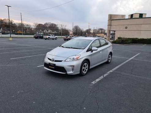 2013 TOYOTA PRIUS - cars & trucks - by dealer - vehicle automotive... for sale in Port Monmouth, NJ