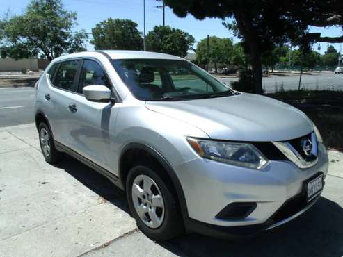 2016 NISSAN ROGUE AWD - cars & trucks - by dealer - vehicle... for sale in Los Angeles, CA