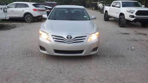 Toyota Camry - cars & trucks - by owner - vehicle automotive sale for sale in Houston, TX