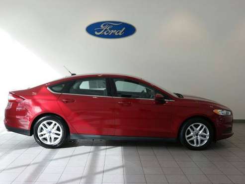 2013 Ford Fusion S for sale in Marysville, WA