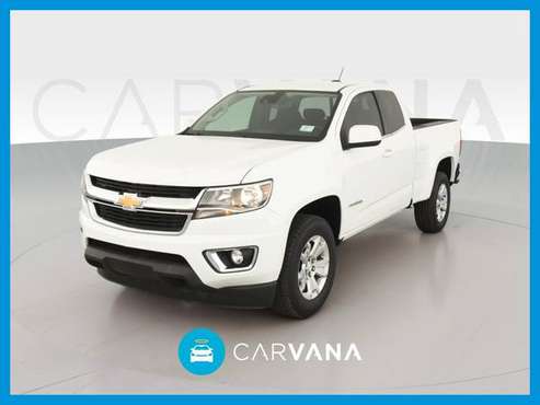 2016 Chevy Chevrolet Colorado Extended Cab LT Pickup 2D 6 ft pickup for sale in Monroe, MI