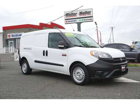 2015 Ram ProMaster City Cargo Bright White Call Now Priced to go! for sale in Easton, PA