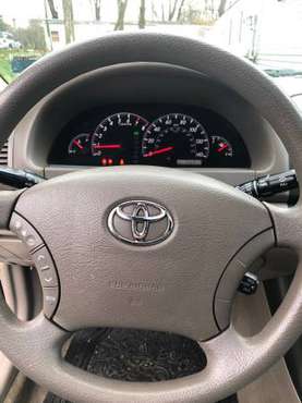 Toyota Camry for sale! - cars & trucks - by owner - vehicle... for sale in Poughkeepsie, NY