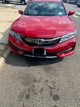 2017 Honda Accord Coupe LX-S for sale in Bronx, NY