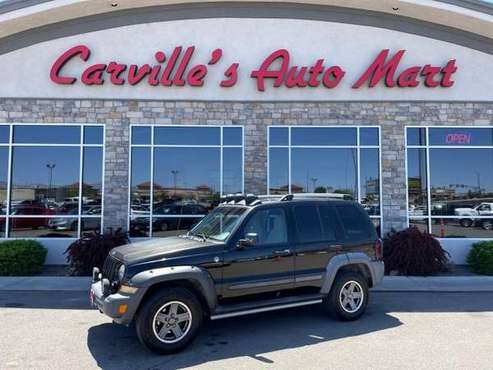 2006 Jeep Liberty - - by dealer - vehicle automotive for sale in Grand Junction, CO