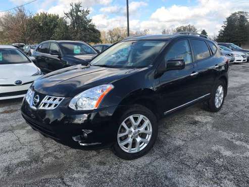 2012 Nissan Rogue SL - 80k miles for sale in Lynwood, IL