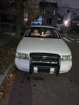 2010 Ford Crown Victoria - cars & trucks - by owner - vehicle... for sale in Queens Village, NY