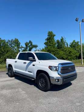 2018 Toyota Tundra - - by dealer - vehicle automotive for sale in Marianna, FL
