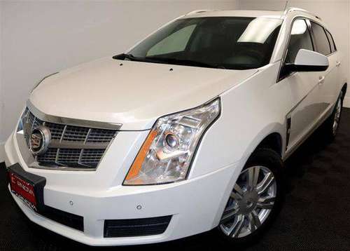2010 CADILLAC SRX Luxury Collection Get Financed! for sale in Stafford, VA