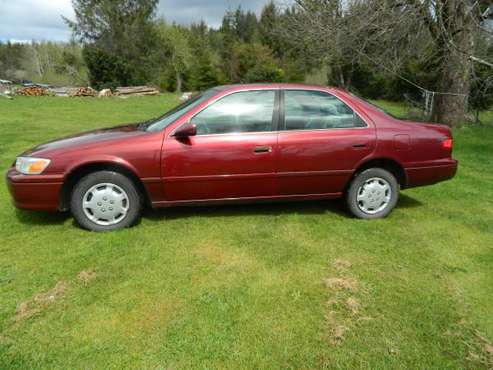 2000 Toyota Camry CE for sale in Astoria, OR