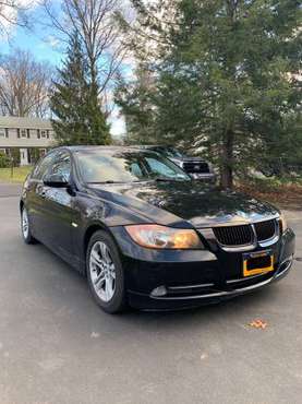 2008 BMW 328i - cars & trucks - by owner - vehicle automotive sale for sale in Schenectady, NY