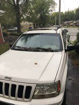 2000 Jeep Grand Cherokee for sale in Bowling Green , KY