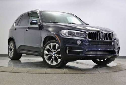 2016 BMW X5 - cars & trucks - by owner - vehicle automotive sale for sale in Alexandria, District Of Columbia