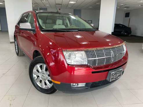 2007 Lincoln MKX - - by dealer - vehicle automotive sale for sale in Springfield, IL
