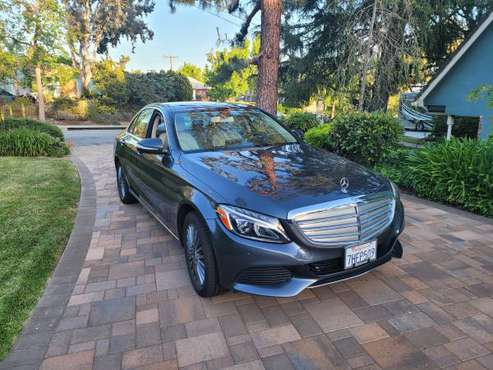 Fully loaded With ALL packages 2015 Mercedes-Benz C-Class - cars & for sale in La Crescenta, CA