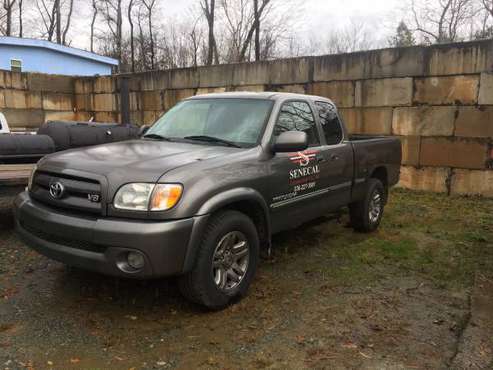 2004 Toyota Tundra truck $5500 form - cars & trucks - by owner -... for sale in Alamance, NC