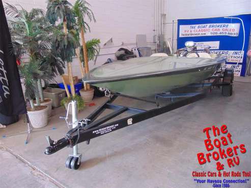 1974 Miscellaneous Boat for sale in Lake Havasu, AZ