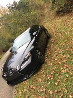 2015 Lexus IS 350 F-Sport for sale in Pikeville, KY