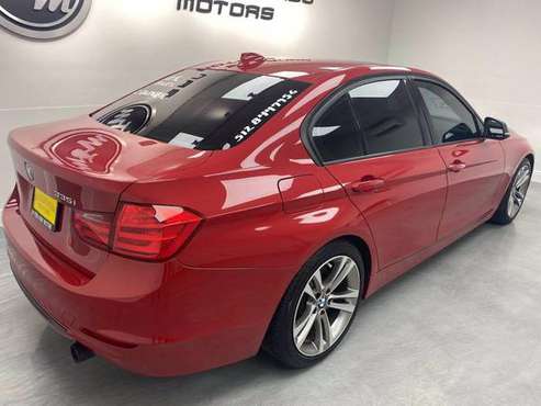 2012 BMW 335i 3-Series - - by dealer - vehicle for sale in Austin, TX