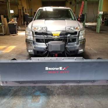 2008 Chevrolet 3500 Crew Cab Dually for sale in Downingtown, PA