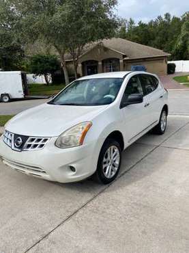 2011 Nissan Rogue - cars & trucks - by owner - vehicle automotive sale for sale in Wesley Chapel, FL