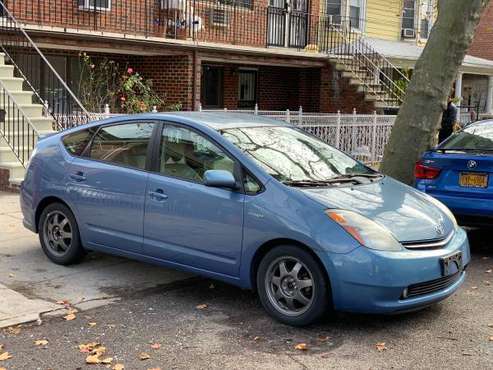 2009 Toyota Prius touring - cars & trucks - by owner - vehicle... for sale in Brooklyn, NY
