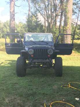 Jeep Wrangler Unlimited for sale in Blairstown, NY