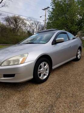 06 Honda Accord ONE OWNER for sale in Hot Springs National Park, AR