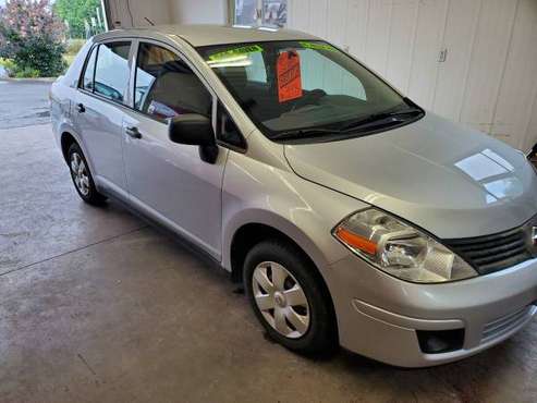 2009 Nissan versa for sale in Watertown, NY