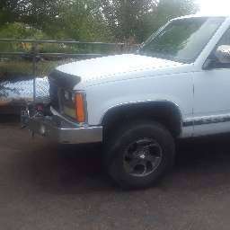 1988 GMC 4x4 Sierra Step-side - cars & trucks - by owner - vehicle... for sale in Reno, NV