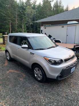 2016 KIA Soul for sale in Coos Bay, OR