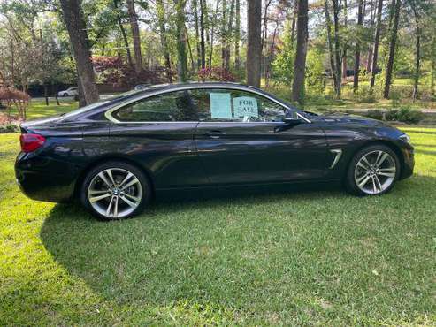 BWM 430i Coupe-2018, low miles for sale in Tyler, TX