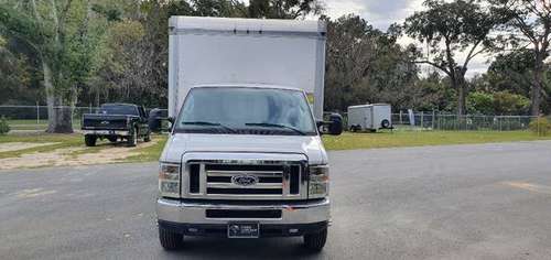 2014 Ford Econoline For Sale - cars & trucks - by owner - vehicle... for sale in Ocala, FL