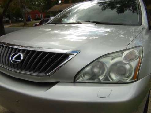 2008 Lexus RX 350 (One Owner) for sale in Silver Spring, District Of Columbia