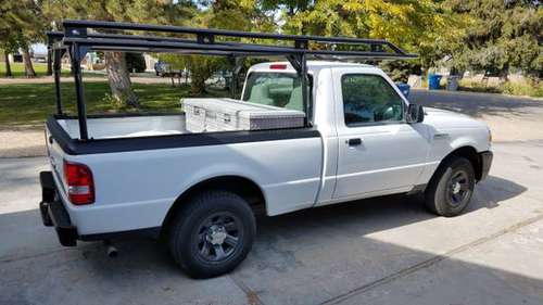 2006 FORD RANGER for sale in Meridian, ID
