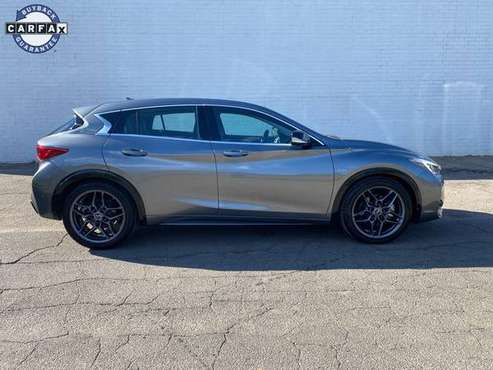 INFINITI QX30 Sport Navigation Sunroof Bluetooth SUV Leather Seats... for sale in Hickory, NC
