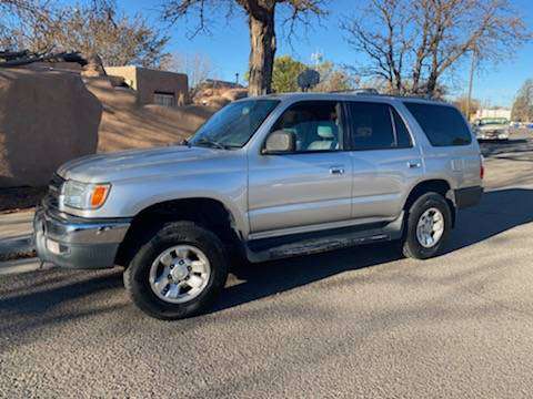 2002 Toyota , and some classics too! - cars & trucks - by owner -... for sale in Albuquerque, NM