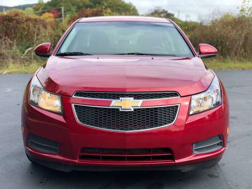 2011 Chevy Cruze LT for sale in Sevierville, TN
