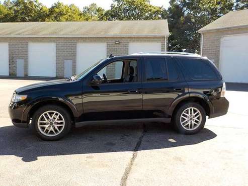 2007 SAAB 9-7X SUV FOR SALE for sale in 40272, KY