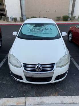 Volkswagen Jetta - cars & trucks - by owner - vehicle automotive sale for sale in Henderson, NV