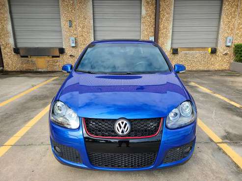 2008 VW golf R32 vr6 - cars & trucks - by owner - vehicle automotive... for sale in Mango, FL