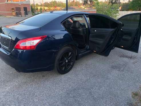 2011 nissan maxima for sale in Columbia, SC