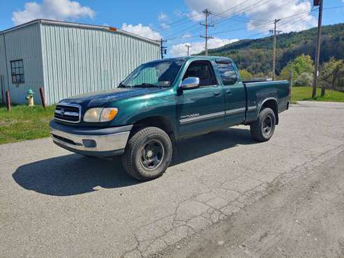 2002 Toyota Tundra for sale in White River Junction, VT