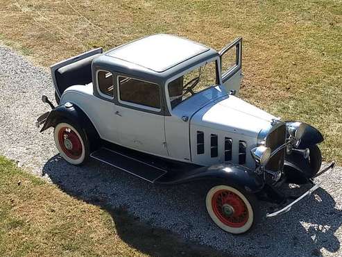1932 Chevrolet Coupe for sale in Lebanon, IN