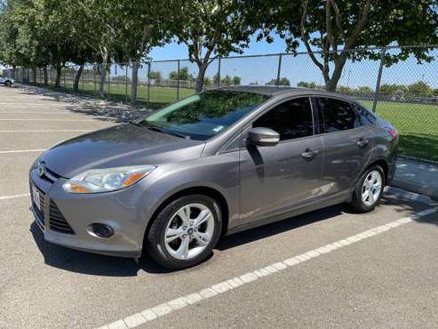 2013 Ford Focus Gas Saver! for sale in CERES, CA